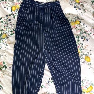 Babaton - Modesto Pant (Navy Blue)
